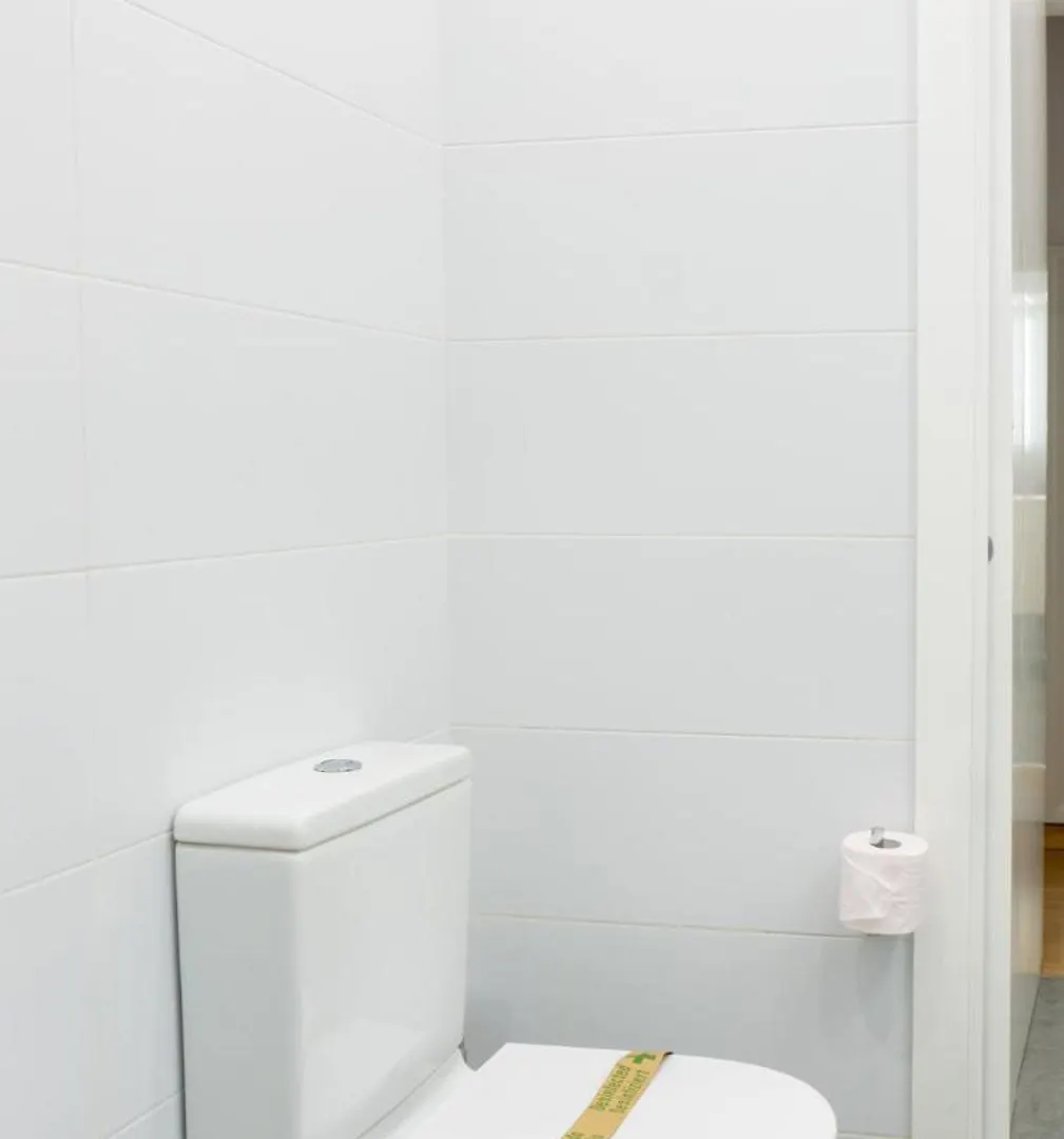 Reyes Apartment Malaga Center 0*,