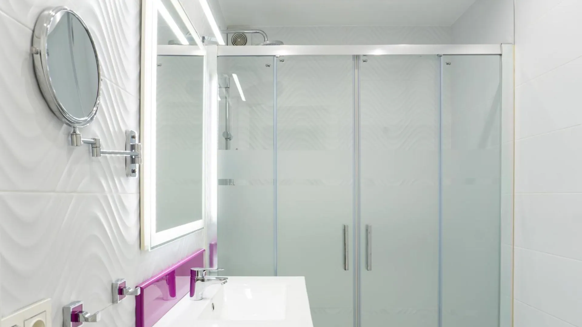Reyes Apartment Malaga Center Spain