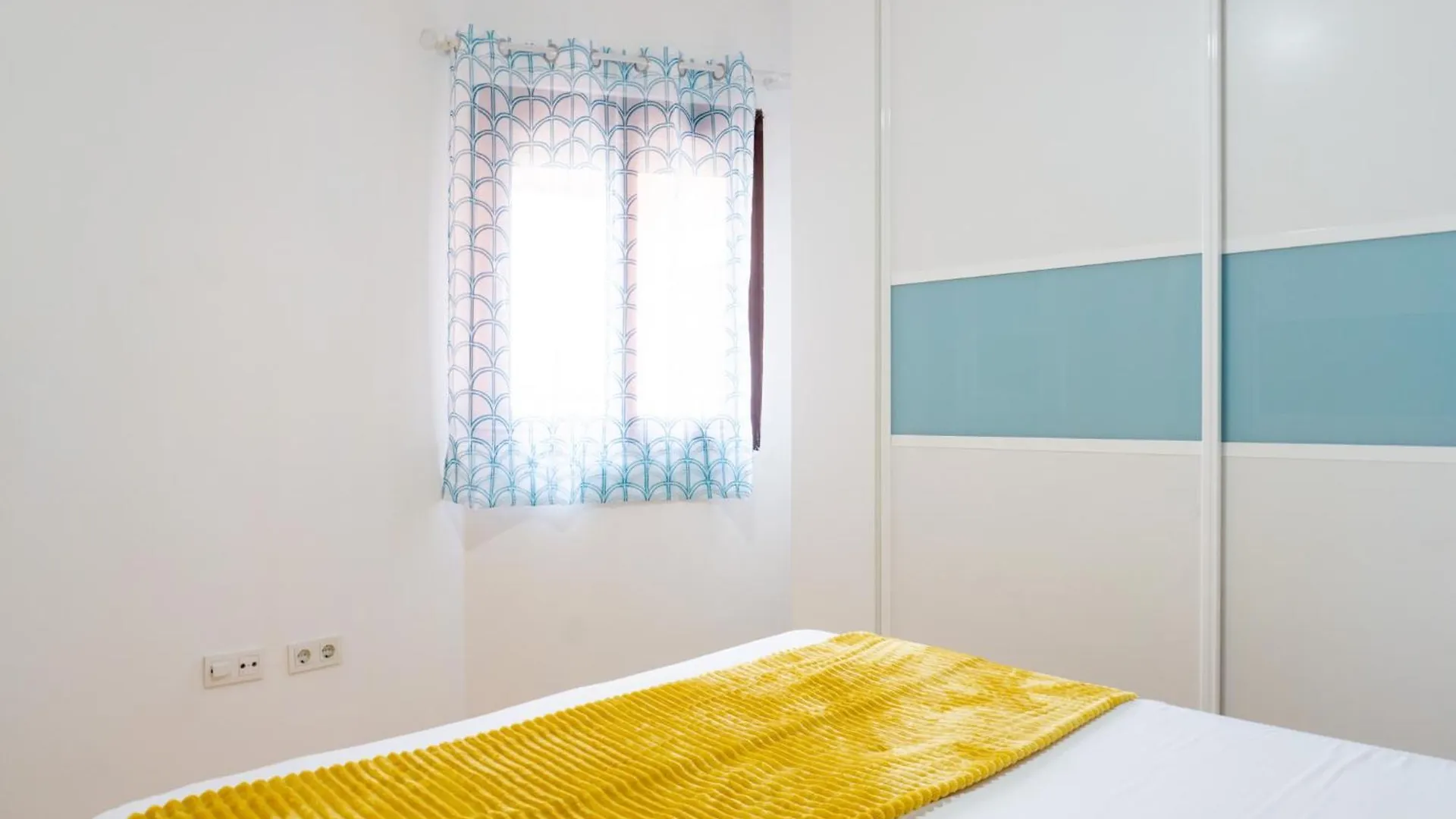 Reyes Apartment Malaga Center