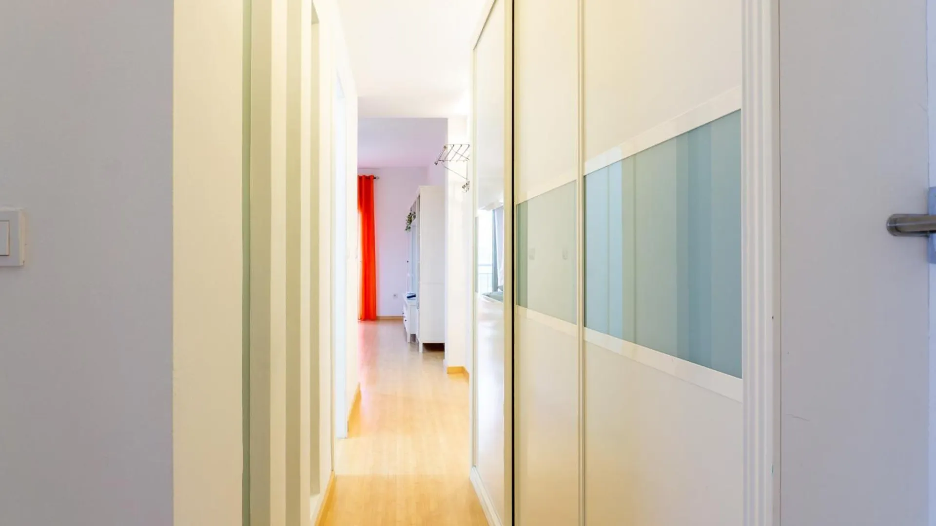 Reyes Apartment Malaga Center Spain