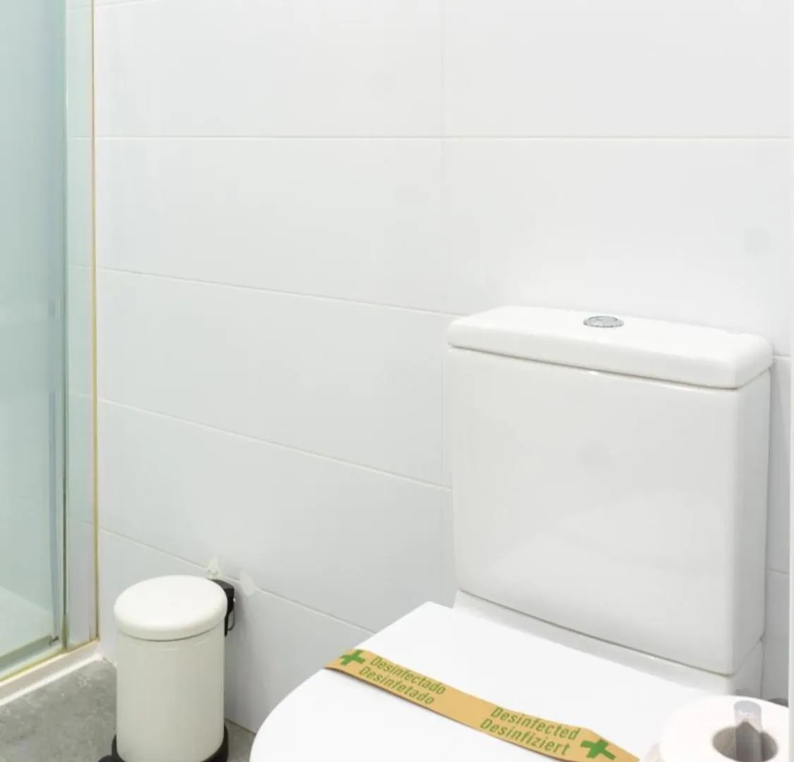 Reyes Apartment Malaga Center
