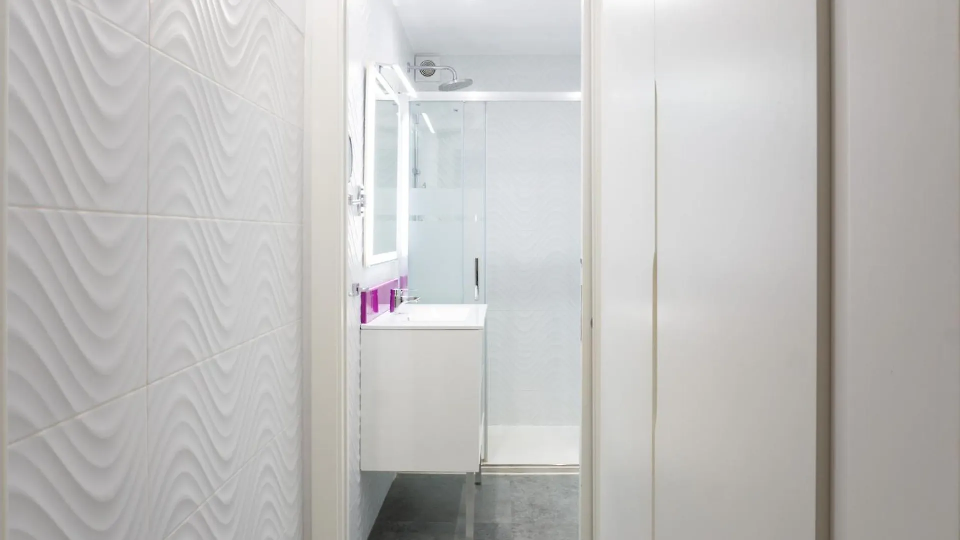 Reyes Apartment Malaga Center
