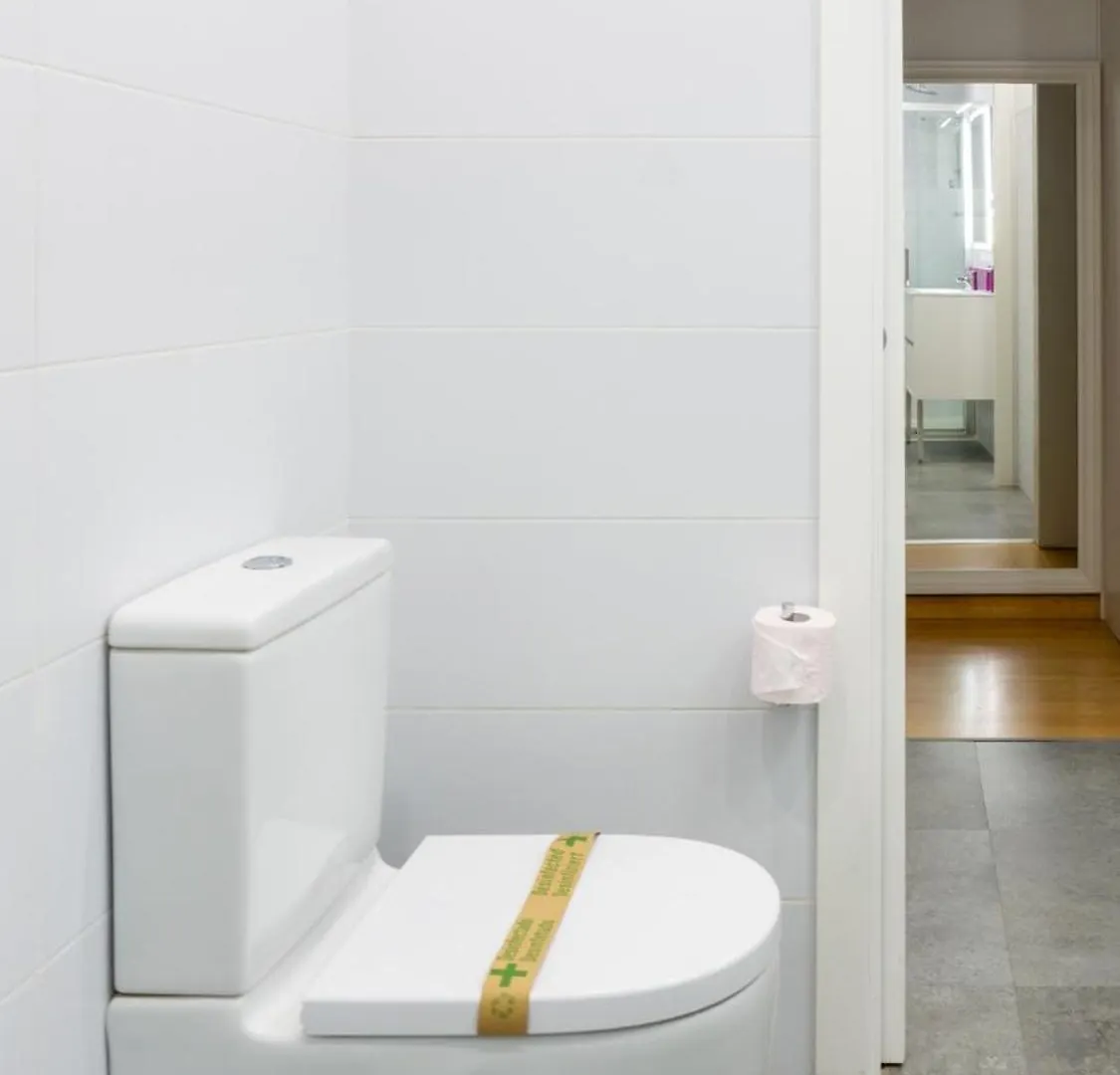 Reyes Apartment Malaga Center