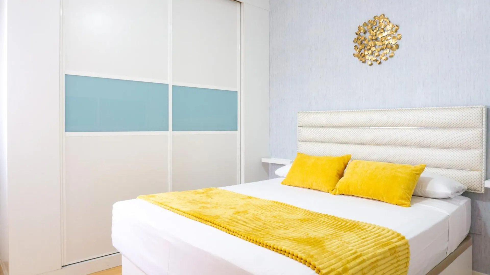 Reyes Apartment Malaga Center