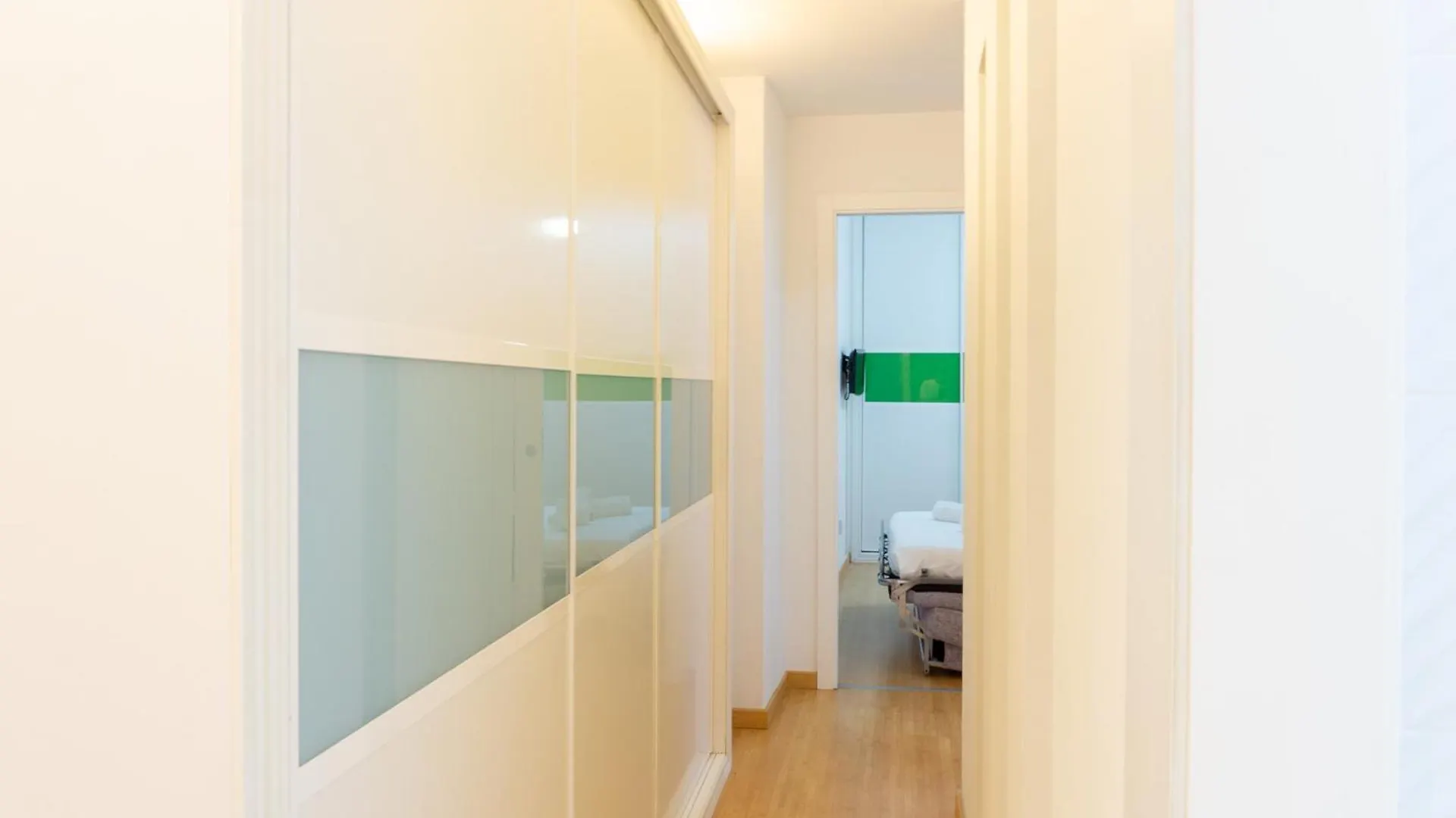 Reyes Apartment Malaga Center 0*,